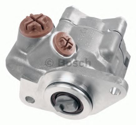 Насос гидроусилителя руля BOSCH K S00 000 465