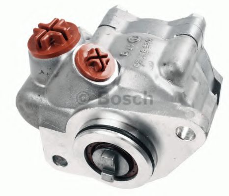 Насос гидроусилителя руля BOSCH K S00 000 466