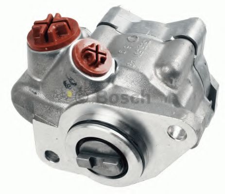 Насос гидроусилителя руля BOSCH K S00 000 468