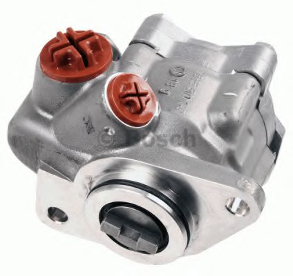 Насос гидроусилителя руля BOSCH K S00 000 471