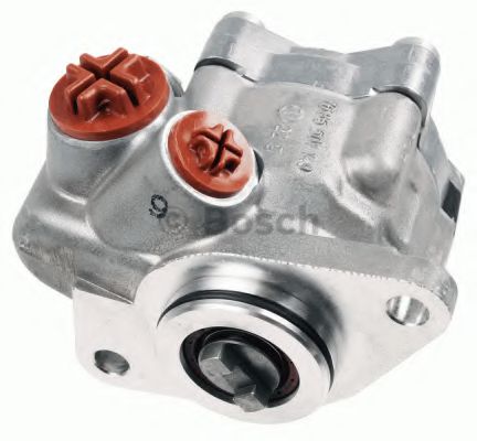 Насос гидроусилителя руля BOSCH K S00 000 479