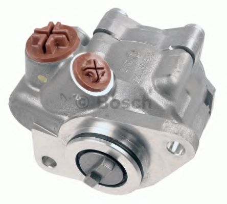 Насос гидроусилителя руля BOSCH K S00 000 482
