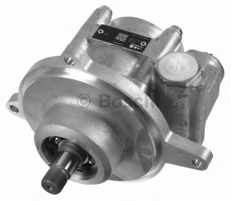 Насос гидроусилителя руля BOSCH K S00 000 490