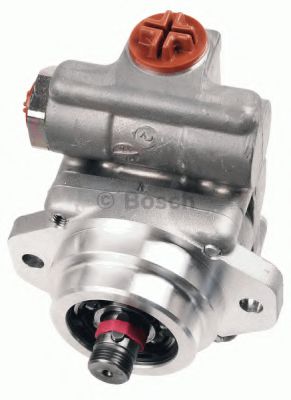 Насос гидроусилителя руля BOSCH K S00 000 491