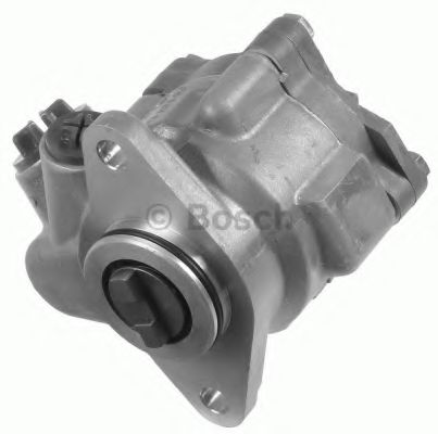 Насос гидроусилителя руля BOSCH K S00 000 496