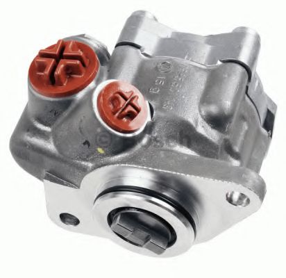 Насос гидроусилителя руля BOSCH K S00 000 499