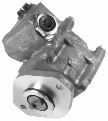Насос гидроусилителя руля BOSCH K S00 000 504