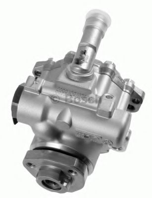 Насос гидроусилителя руля BOSCH K S00 000 515