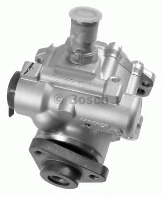 Насос гидроусилителя руля BOSCH K S00 000 518