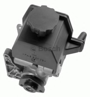 Насос гидроусилителя руля BOSCH K S00 000 525