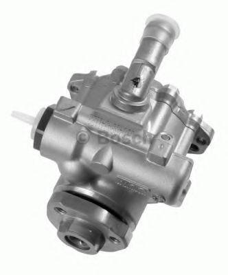 Насос гидроусилителя руля BOSCH K S01 000 506