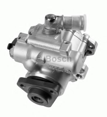 Насос гидроусилителя руля BOSCH K S01 000 510