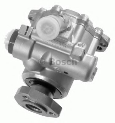 Насос гидроусилителя руля BOSCH K S00 000 545