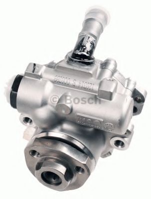 Насос гидроусилителя руля BOSCH K S01 000 517