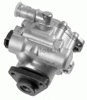 Насос гидроусилителя руля BOSCH K S00 000 548