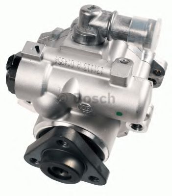 Насос гидроусилителя руля BOSCH K S00 000 552