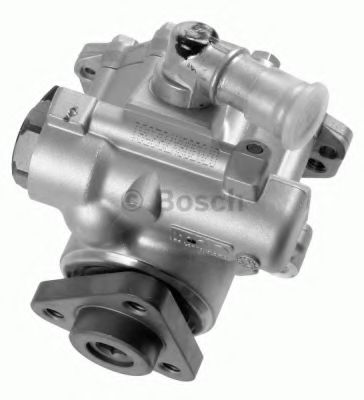 Насос гидроусилителя руля BOSCH K S00 000 553