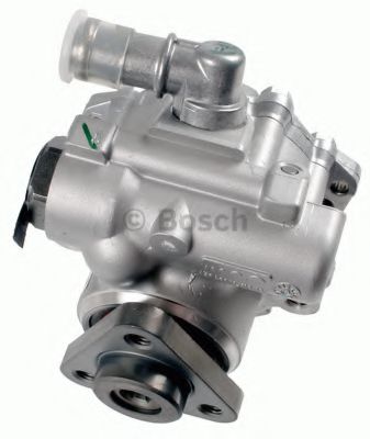 Насос гидроусилителя руля BOSCH K S00 000 559