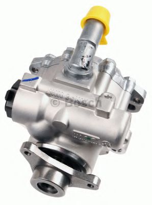 Насос гидроусилителя руля BOSCH K S00 000 561