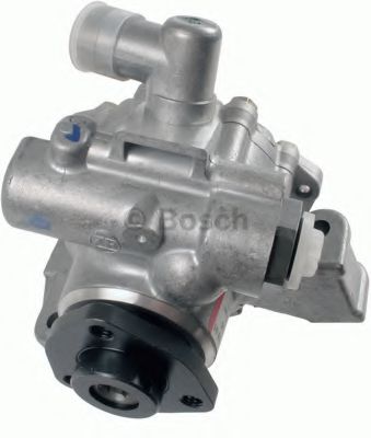 Насос гидроусилителя руля BOSCH K S01 000 534