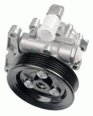 Насос гидроусилителя руля BOSCH K S00 000 566