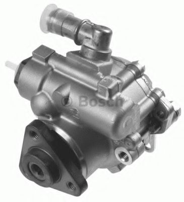 Насос гидроусилителя руля bosch K S00 000 575