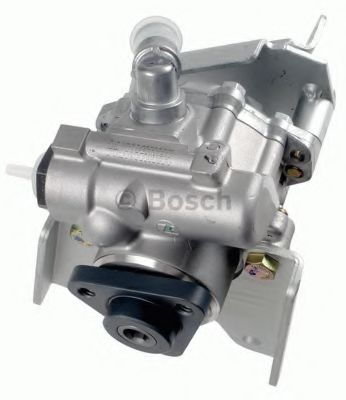 Насос гидроусилителя руля BOSCH K S00 000 581