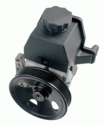 Насос гидроусилителя руля BOSCH K S00 000 587