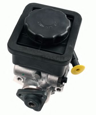 Насос гидроусилителя руля BOSCH K S00 000 589