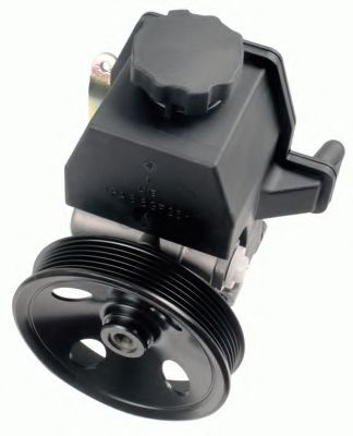 Насос гидроусилителя руля BOSCH K S00 000 592