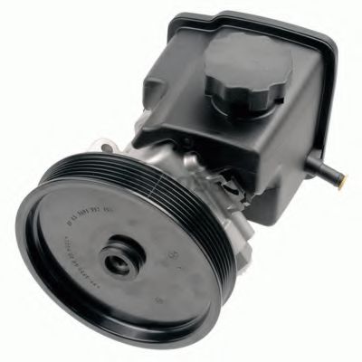 Насос гидроусилителя руля BOSCH K S00 000 597
