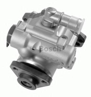 Насос гидроусилителя руля BOSCH K S00 000 599