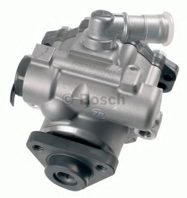 Насос гидроусилителя руля BOSCH K S00 000 601