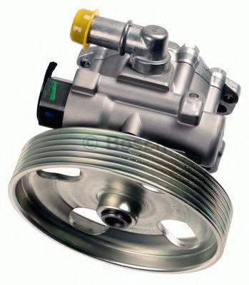 Насос гидроусилителя руля BOSCH K S00 000 606