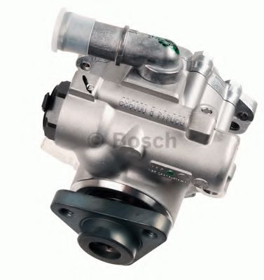 Насос гидроусилителя руля BOSCH K S00 000 618
