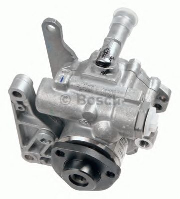Насос гидроусилителя руля BOSCH K S00 000 622
