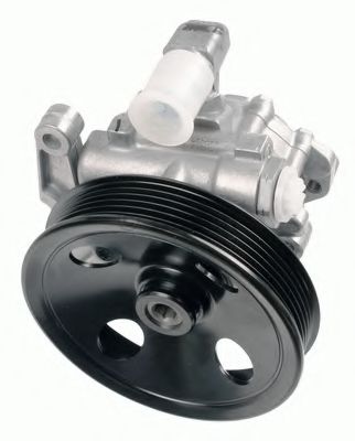 Насос гидроусилителя руля BOSCH K S00 000 623