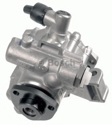 Насос гидроусилителя руля BOSCH K S00 000 626