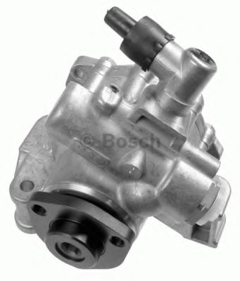 Насос гидроусилителя руля BOSCH K S00 000 627
