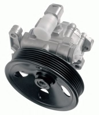 Насос гидроусилителя руля BOSCH K S00 000 628