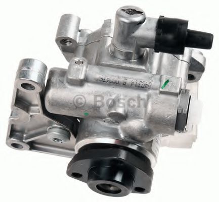 Насос гидроусилителя руля BOSCH K S01 000 600