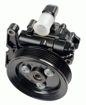 Насос гидроусилителя руля BOSCH K S00 000 632