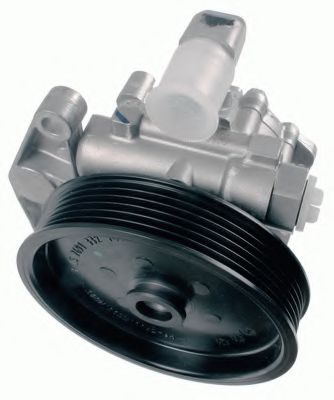 Насос гидроусилителя руля BOSCH K S00 000 634