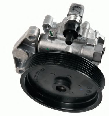 Насос гидроусилителя руля BOSCH K S00 000 638