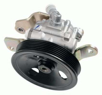 Насос гидроусилителя руля BOSCH K S00 000 642