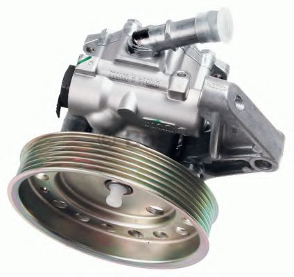 Насос гидроусилителя руля BOSCH K S00 000 645