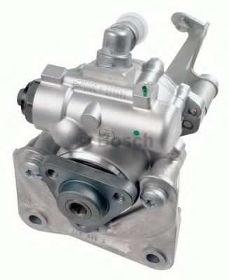 Насос гидроусилителя руля BOSCH K S00 000 653