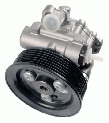 Насос гидроусилителя руля BOSCH K S00 000 654