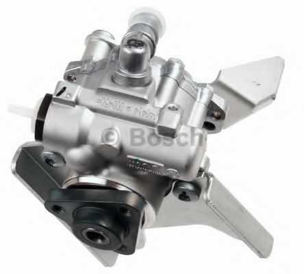 Насос гидроусилителя руля BOSCH K S00 000 655