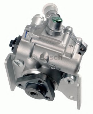 Насос гидроусилителя руля BOSCH K S00 000 657